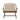 Carolina Living Windsor Bench