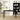 Wilmington Rectangular Black Dining Table by iNSPIRE Q Classic - Dining Table