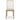 Signature Design by Ashley Gleanville Light Brown Dining Chair - 17W x 21D x 38H